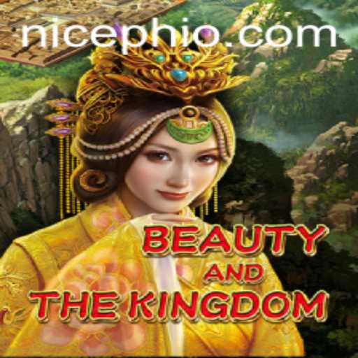 BeautyAndTheKingdom: A Mesmerizing Adventure