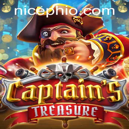 Exploring the Adventure in CaptainssTreasure
