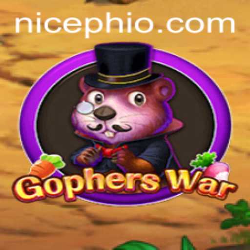 Discover the Thrilling World of GophersWar: An Immersive Gaming Experience