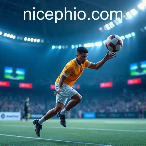 Virtual Sports: The Digital Revolution in Competitive Athleticism